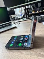 Samsung Galaxy Z Flip 5 512GB, Telecommunicatie, Mobiele telefoons | Samsung, 512 GB, Ophalen of Verzenden, Zwart, Galaxy S22