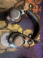 JBL quantum 810, Computers en Software, Headsets, Ophalen, Zo goed als nieuw, Draadloos, Over-ear