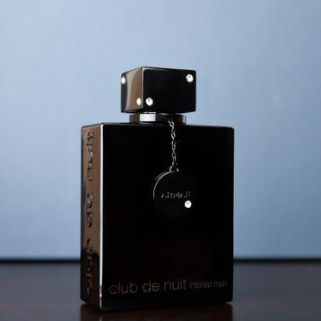 Armaf - Club de Nuit Intense Man EDP sample beschikbaar voor biedingen