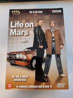 Life on Mars dvd box BBC, Alle leeftijden, Ophalen of Verzenden, Zo goed als nieuw
