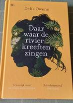 Daar waar de rivierkreeftjes zingen, Ophalen of Verzenden, Zo goed als nieuw, Nederland