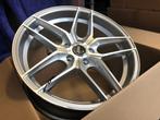 Lenso Jager Bayern Silver 18 x 8.0J ET42 5x112, Ophalen of Verzenden