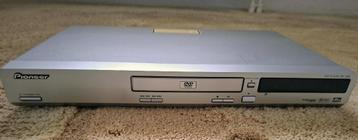 Luxe Pioneer dvd speler beschikbaar voor biedingen