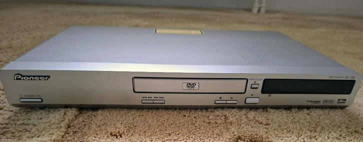Luxe Pioneer dvd speler, Audio, Tv en Foto, Dvd-spelers, Gebruikt, Dvd-speler, Pioneer, Ophalen
