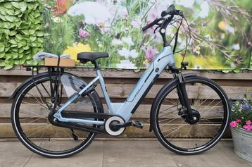 nieuw amslod carlton E-LV N7 49 cm 540 wh beschikbaar voor biedingen