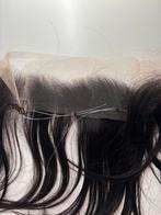 Nieuw Haarstuk Haarverlenging, Ophalen of Verzenden, Nieuw, Pruik of Haarverlenging