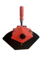 BESSEY VERSTEKKLEM GS - 11, Ophalen