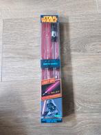 Eet stokjes star wars darth vader rood nieuw, Ophalen of Verzenden, Nieuw, Overige typen