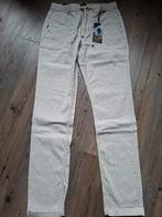 PME LEGEND Liftmaster linnen broek W33 L34, Overige kleuren, Nieuw, Ophalen of Verzenden, W33 - W34 (confectie 48/50)