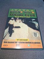 Buena vista social club - dvd, Cd's en Dvd's, Dvd's | Muziek en Concerten, Ophalen of Verzenden, Zo goed als nieuw