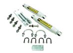 Dual Steering Stabiliser set Chevy Blazer K5 / Pickup K10., Ophalen of Verzenden, Nieuw, Amerikaanse onderdelen