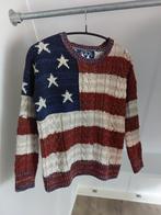 Superdry trui 36, Kleding | Dames, Superdry, Ophalen of Verzenden, Zo goed als nieuw, Maat 36 (S)