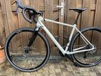 La Pierre Crosshill 5.0 gravelbike, Fietsen en Brommers, 28 inch, Gebruikt, Aluminium, Meer dan 20 versnellingen