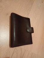 Succes senior organizer bruin leder i.z.g.s., Diversen, Ophalen of Verzenden, Zo goed als nieuw