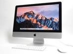 Te koop 27" iMac Retina 5K 3.5GHz quad-core i5, Computers en Software, Apple Desktops, IMac, Zo goed als nieuw, 27 inch, 3 tot 4 Ghz