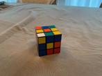 Vintage Rubik's Cube, Ophalen of Verzenden, Gebruikt, Jongen of Meisje