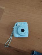 Fujifilm Instax Mini 8 Polaroid Camera, Gebruikt, Compact, Ophalen of Verzenden, Fuji