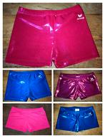 Turnbroekjes maat 168, Sport en Fitness, Turnen, Kindermaat 146 t/m 176, Ophalen of Verzenden, Nieuw, Turnbroekje