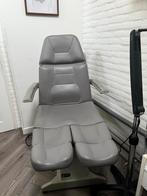 Lemi Elektrische Pedicurestoel / Behandelstoel - Grijs, Ophalen, Gebruikt, Apparaat