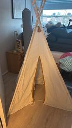 Tippi tent, Kinderen en Baby's, Speelgoed | Speeltenten, Ophalen, Zo goed als nieuw