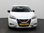 Nissan Micra 1.0 IG-T N-Design | Airco | PDC | Navi |, Auto's, Nissan, Origineel Nederlands, Te koop, 5 stoelen, Benzine