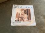Madonna like a virgin [singles] [419], Ophalen of Verzenden, Zo goed als nieuw, Pop