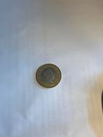 Zeldzame 2 Pond Munt 1999 Elizabeth II, Ophalen of Verzenden