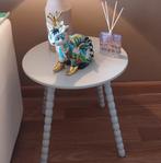 Leuk wit bijzettafeltje. Nieuw, Ophalen
