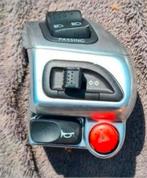 Stuurschakelaar Piaggio mp3 Yourban links, Ophalen of Verzenden