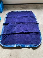 Nieuw Luchtbed met Pomp - Ideaal voor Camping!, Ophalen, Nieuw, 2-persoons
