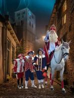 Een magische Sinterklaasgevoel op uw bezoek, Diversen, Sinterklaas, Ophalen, DCR Events, Sint@dcrevents.nl, 3315DS