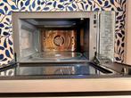 LG Combimagnetron MJ3965ACS/01, Witgoed en Apparatuur, Magnetrons, Ophalen, Combimagnetron, Gebruikt, Grill