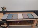 PVC tegels ca. 13m2, Ophalen, Nieuw, Overige typen