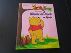 Winnie de Poeh en Tijgetje, Ophalen of Verzenden, Zo goed als nieuw, A.A. Milne, Sprookjes