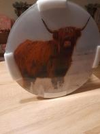 Muur schilderij, Huis en Inrichting, Woonaccessoires | Schilderijen, Tekeningen en Foto's, Minder dan 50 cm, Nieuw, Ophalen of Verzenden