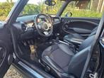 Mini Mini 1.6 Cooper PANORAMA/leer *apk:06-2025*, Auto's, Mini, Voorwielaandrijving, Electronic Stability Program (ESP), Gebruikt