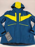 Schöffel Ski Jacket Brunnenkopf M - navy blazer 50, Ophalen of Verzenden, Jack