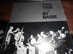 Count Basie/Quincy Jones This Time Reprise 10"/25cm LP 1963, 1960 tot 1980, Gebruikt, 10 inch, Ophalen of Verzenden