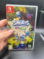 Smurfs: Mission Vileaf - Nintendo Switch, Spelcomputers en Games, Games | Nintendo Switch, Avontuur en Actie, Gebruikt, Lenn hodes