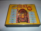 Jukebox hits de cd boxset country, Verzenden, Zo goed als nieuw, Boxset