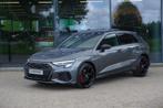 Audi A3 Sportback 45 TFSI e S-Line Edition Competition 245 P, 12 maanden, Gebruikt, 4 cilinders, Hybride Elektrisch/Benzine
