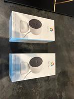Google nest camera gen2, Ophalen of Verzenden, Nieuw