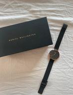 Daniel Wellington horloge, Overige merken, Staal, Staal, Polshorloge