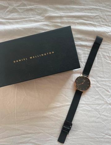 Daniel Wellington horloge beschikbaar voor biedingen