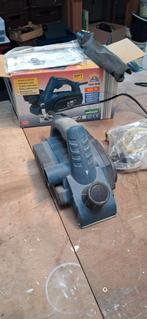 Schaafmachine, Ophalen, Zo goed als nieuw