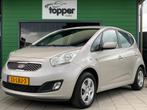 Kia Venga 1.4 CVVT X-tra | CruiseControl | Airco | Trekhaak, Voorwielaandrijving, Euro 5, Gebruikt, 4 cilinders