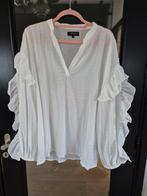 Refined departement blouse l, Refined departement, Wit, Maat 42/44 (L), Ophalen of Verzenden