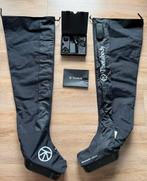 Therabody RecoveryAir JetBoots - Medium (1,65 m – 1,95 m), Sport en Fitness, Massageproducten, Ophalen of Verzenden, Zo goed als nieuw