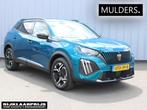 Peugeot 2008 HYBRID 145 ALLURE VOORRAAD KORTING, Stof, Gebruikt, Euro 6, 1199 cc