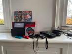 Nintendo Switch + Games + Accessoires, Overige genres, Eén computer, Ophalen of Verzenden, Zo goed als nieuw